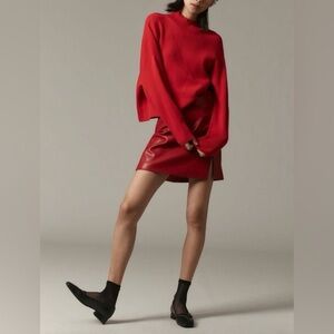 Maeve Anthropologie Meredith Sweater